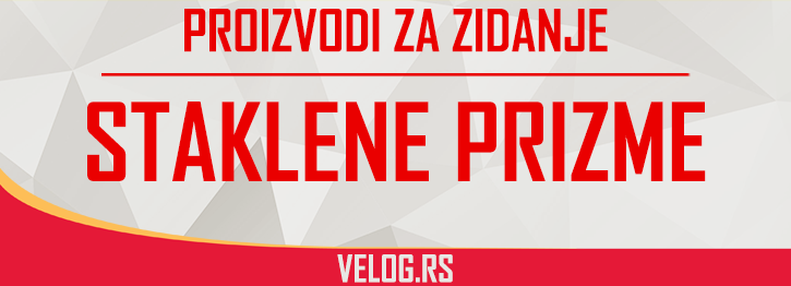 Staklene prizme