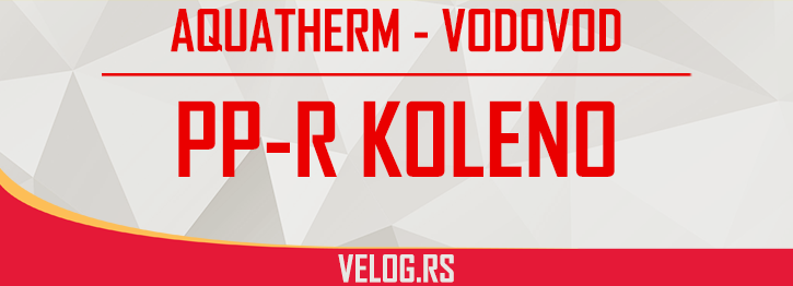 AQ PPR KOLENO