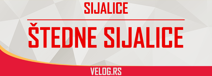 STEDNE SIJALICE
