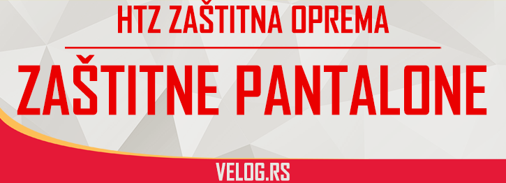 HTZ PANTALONE