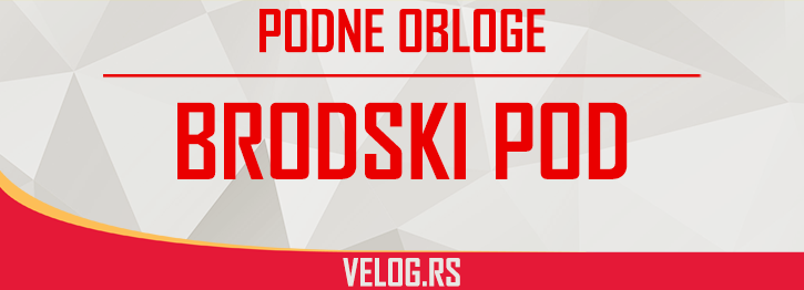 Brodski pod