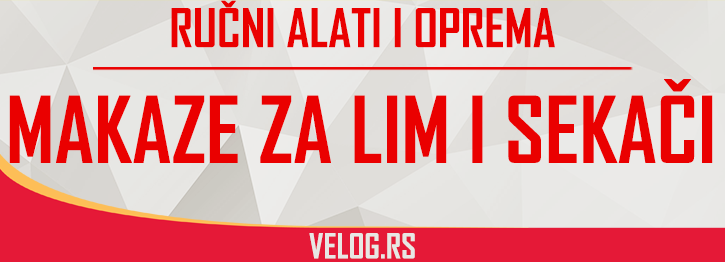 MAKAZE ZA LIM