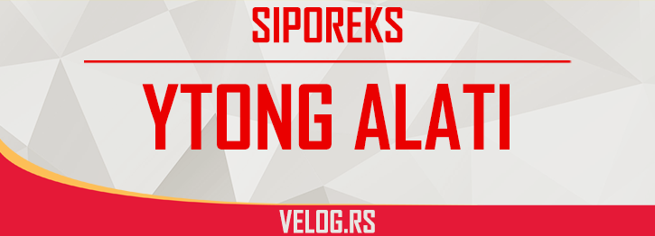 Ytong Alati