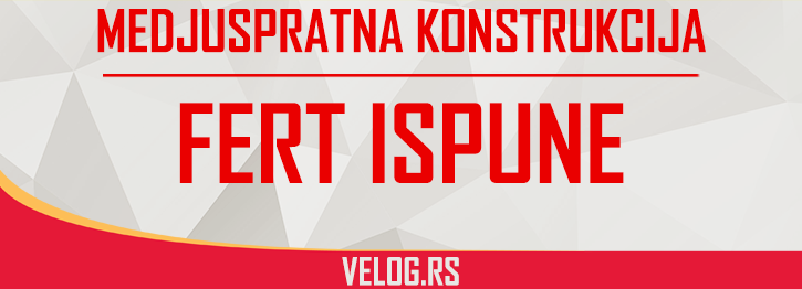 Fert ispune