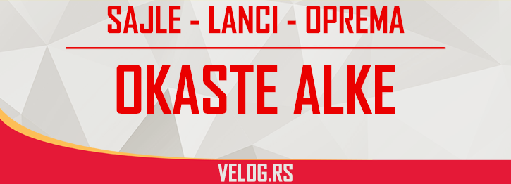 Okaste Alke