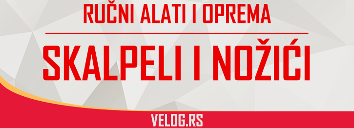 SKALPELI