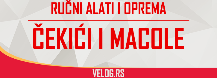 ČEKIĆI I MACOLE