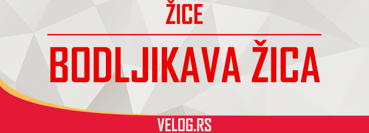 Bodljikava žica