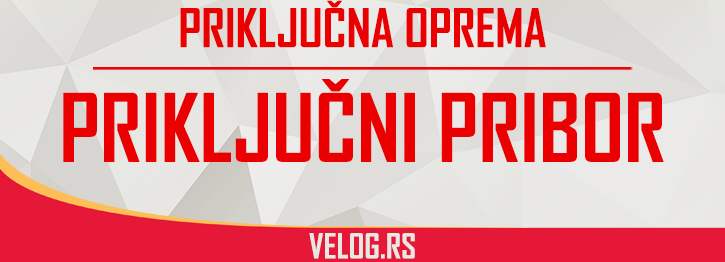 PRIKLJUČNI PRIBOR
