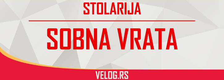Sobna Vrata