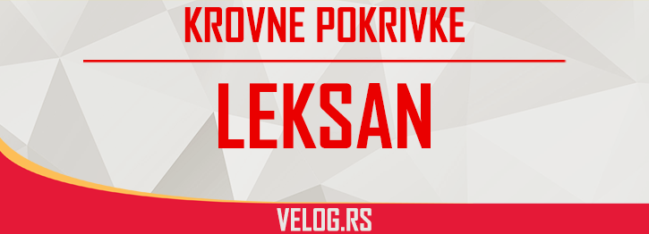 Leksan