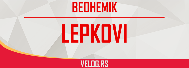 BEOHEMIK LEPKOVI