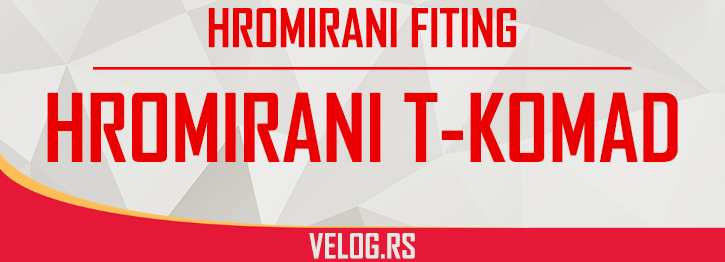 HROMIRANI TKOMAD