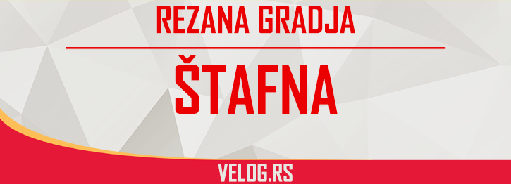 Štafna