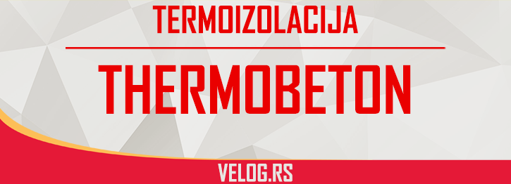 Thermobeton