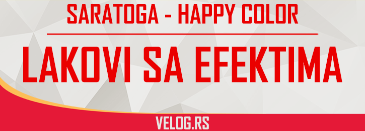 SARATOGA EFEKT