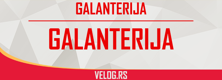GALANTERIJA