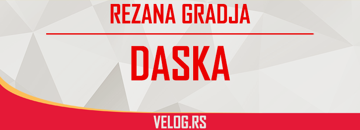 Daska