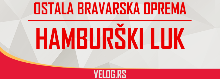 Hamburški luk