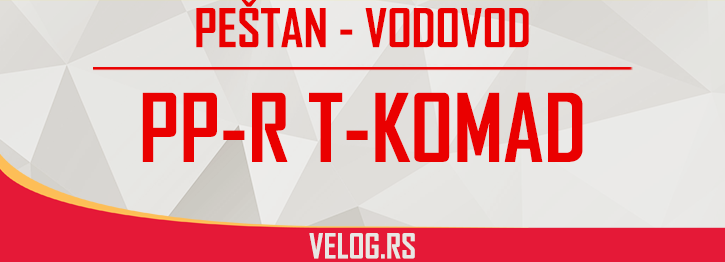 P PPR TKOMAD