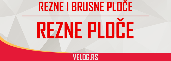 REZNE PLOCE
