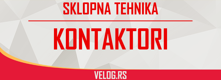 KONTAKTORI