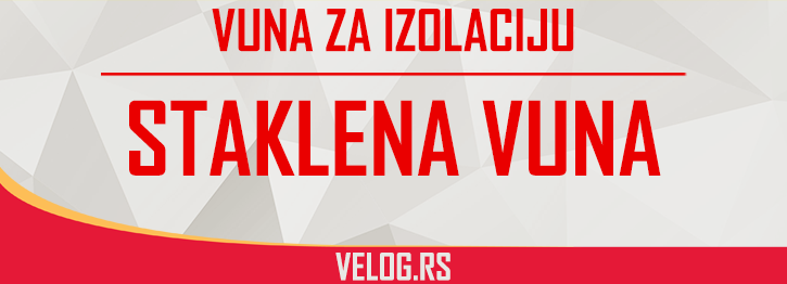 Staklena Vuna