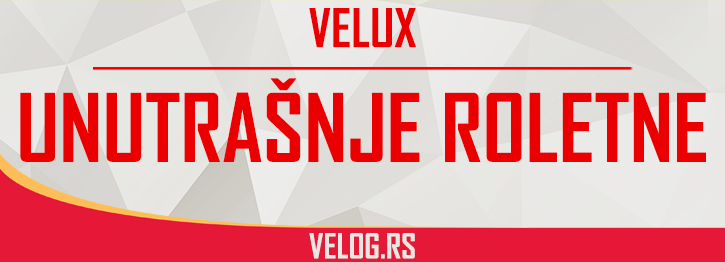 Unutrašnje roletne