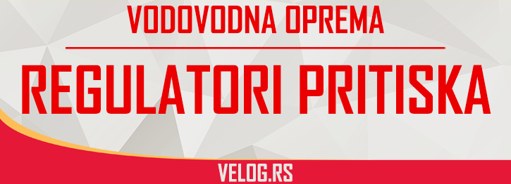 REGULATORI PRITISKA