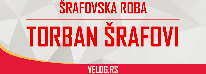 TORBAN ŠRAFOVI