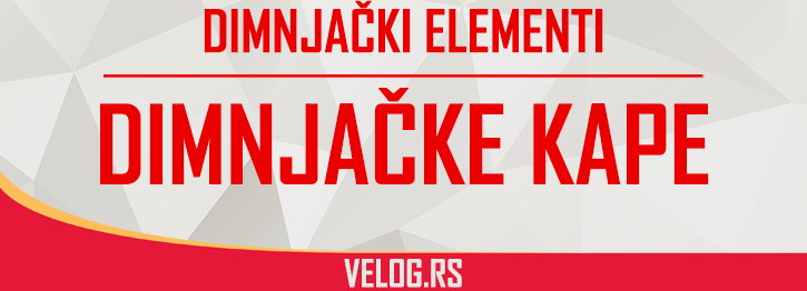 Dimnjačke kape