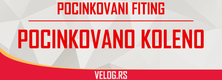 POC KOLENO
