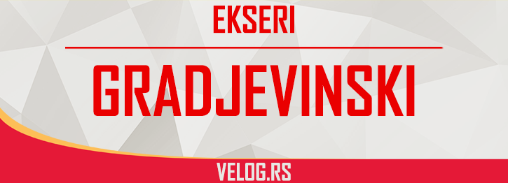 Građevinski ekseri