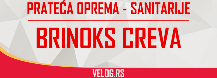 BRINOKS CREVA