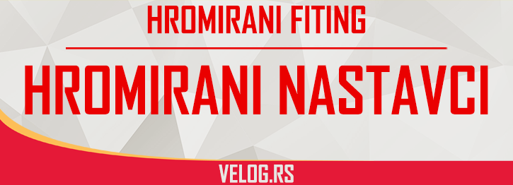 HROMIRANI NASTAVCI