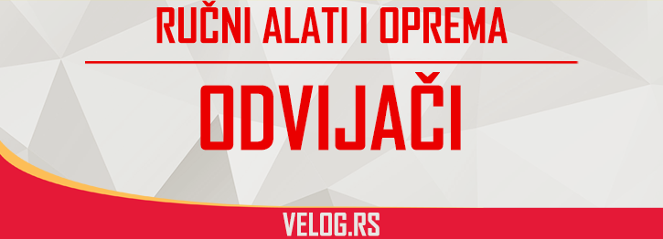 ODVIJAČI