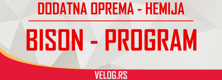 BISON PROGRAM