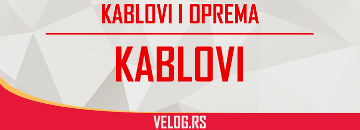 KABLOVI