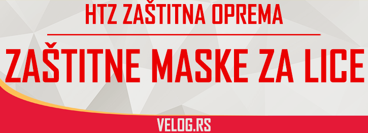 HTZ MASKE