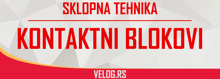 KONTAKTNI BLOKOVI