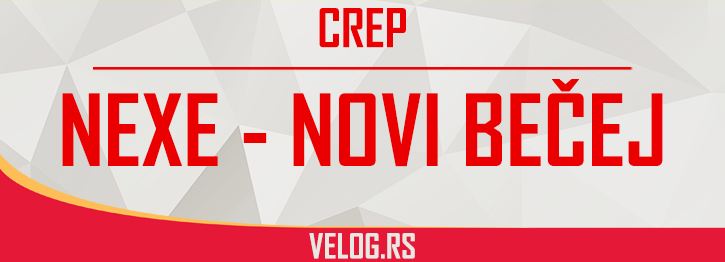 Nexe - Novi Bečej