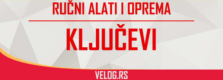 KLJUČEVI