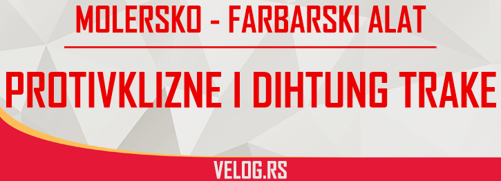 PROTIVKLIZNE TRAKE