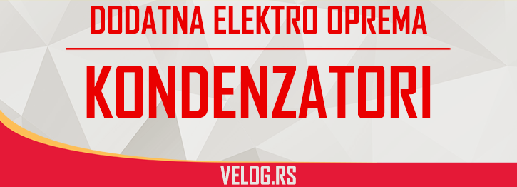 KONDENZATORI