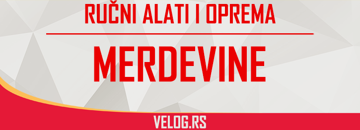 MERDEVINE