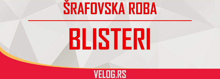 BLISTERI