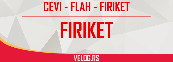 Firiket