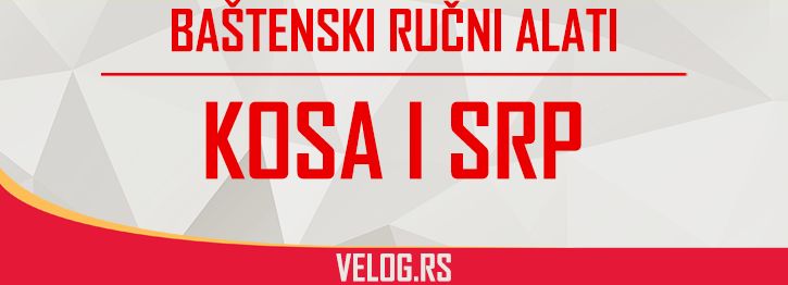 KOSA I SRP