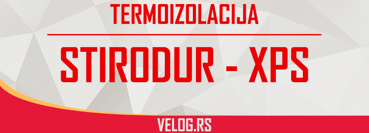 Stirodur