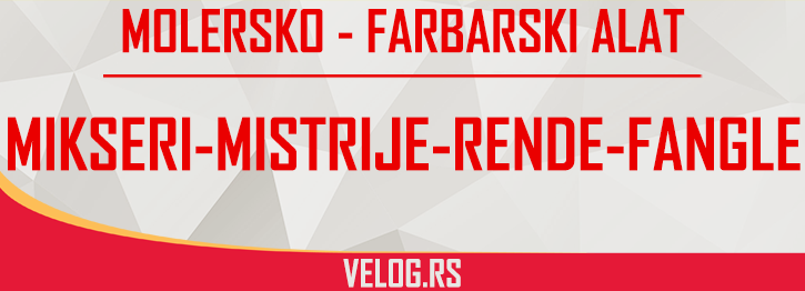 MIKSERI MISTRIJE